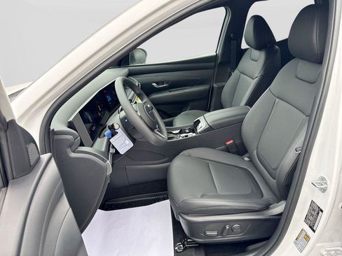 New 2026 Hyundai Santa Cruz SEL image 15