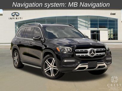Used 2021 Mercedes-Benz GLS 450 4MATIC