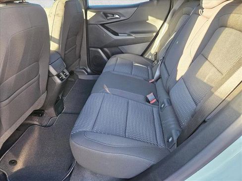 New 2026 Chevrolet Equinox LT FWD image 7