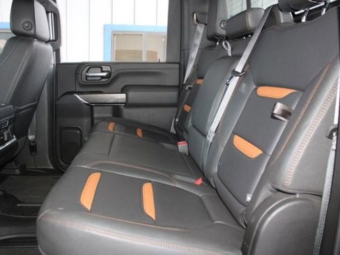 Used 2022 GMC Sierra 2500 AT4 w/ AT4 Premium Plus Package image 24