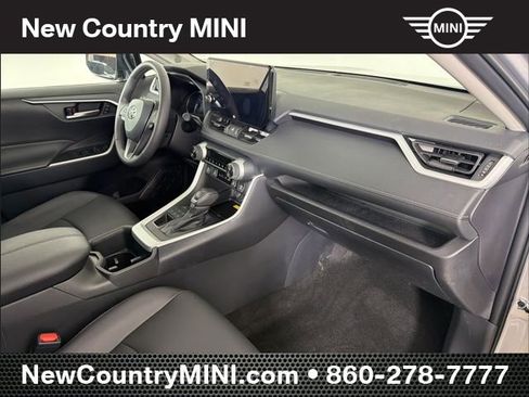 Used 2024 Toyota RAV4 XLE Premium w/ Weather Package image 15