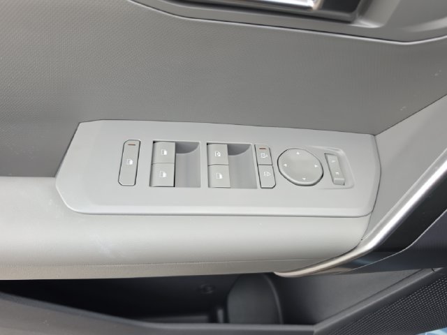 Certified 2027 Kia Seltos S FWD image 17