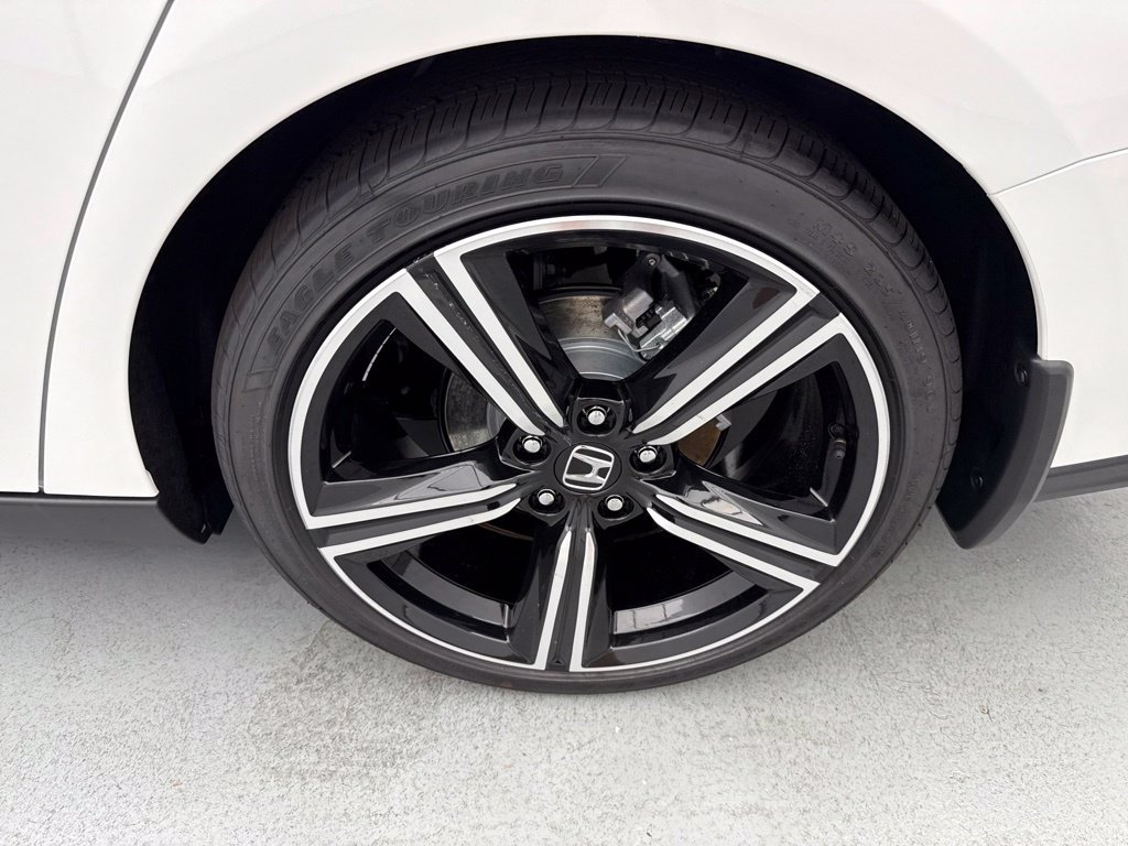 New 2026 Honda Accord Sport image 6