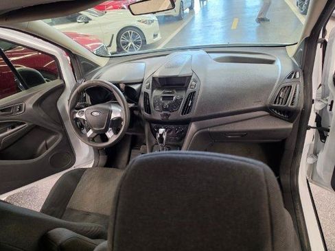 Used 2016 Ford Transit Connect XL FWD image 14