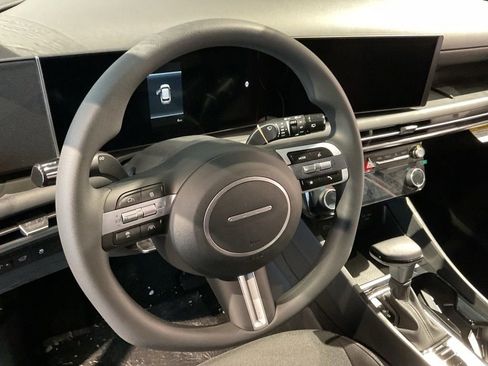 New 2026 Hyundai Tucson SEL AWD/4WD image 11