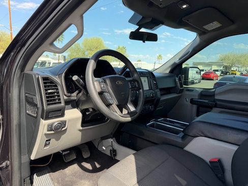 Used 2019 Ford F150 XL w/ Equipment Group 101A Mid image 20