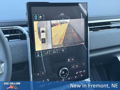 New 2026 GMC Sierra EV Elevation image 11