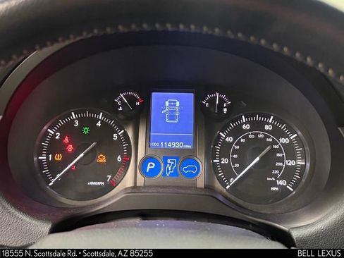 Used 2015 Lexus GX 460 w/ Comfort Package image 18