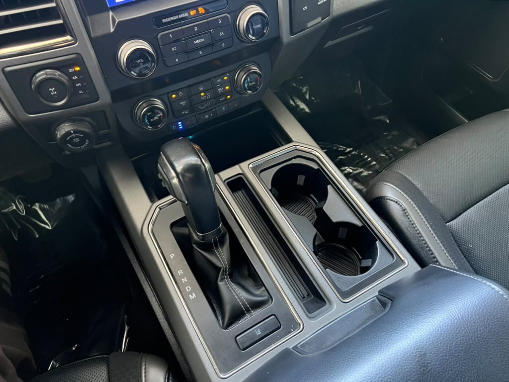 Used 2020 Ford F150 Raptor w/ Equipment Group 802A Luxury AWD/4WD image 27