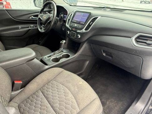 Used 2019 Chevrolet Equinox LT image 10