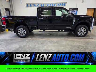 Used 2026 Ford F350 Lariat w/ Chrome Package