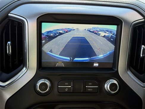 Certified 2021 GMC Sierra 1500 Elevation w/ X31 Off-Road Package image 23