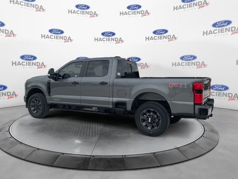 New 2026 Ford F250 XL w/ STX Appearance Package AWD/4WD image 3
