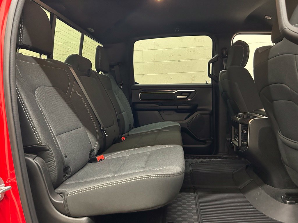 Used 2019 RAM 1500 Big Horn AWD/4WD image 11