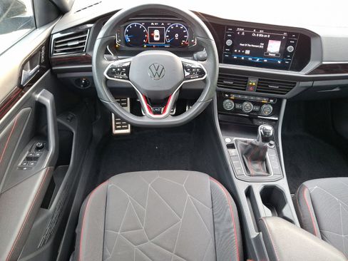 Certified 2024 Volkswagen Jetta GLI 40th Anniversary Edition image 12