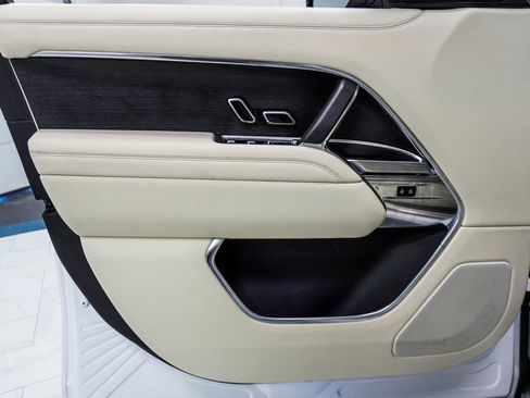 Used 2023 Land Rover Range Rover SE image 37