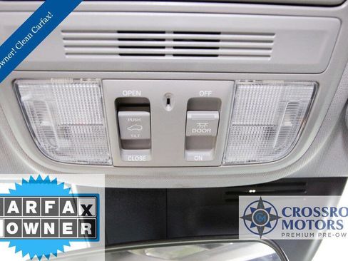 Used 2021 Honda CR-V EX image 35