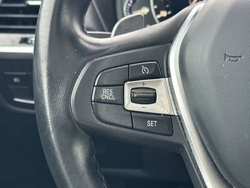 Used 2019 BMW X3 sDrive30i w/ Driving Assistance Package image 24