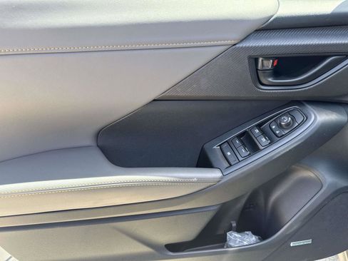 New 2026 Subaru Crosstrek 2.5i Wilderness w/ Wilderness Package AWD/4WD image 12