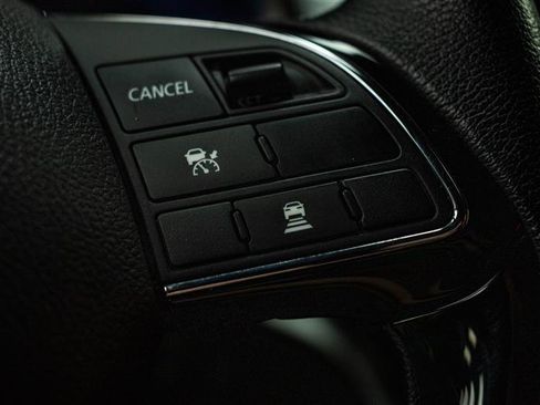 Used 2024 Mitsubishi Eclipse Cross SE image 20