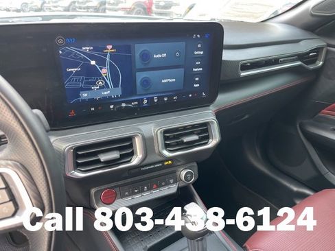 Used 2024 Ford Mustang Premium image 22