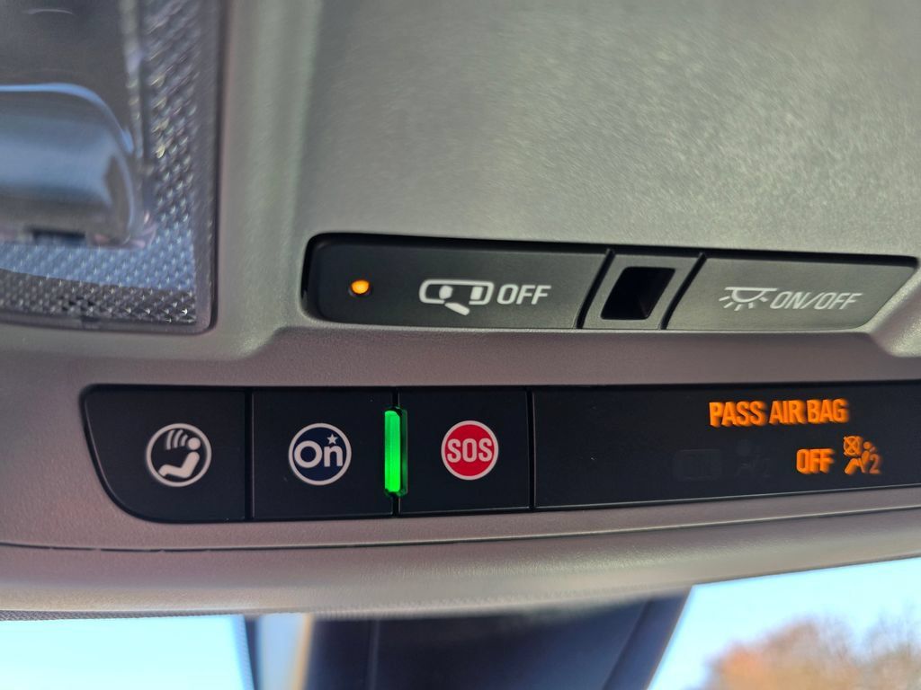 New 2025 Chevrolet Blazer LT w/ LPO, Floor Liner Package FWD image 20