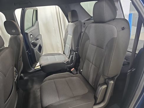 Used 2023 Chevrolet Traverse LT AWD/4WD image 19