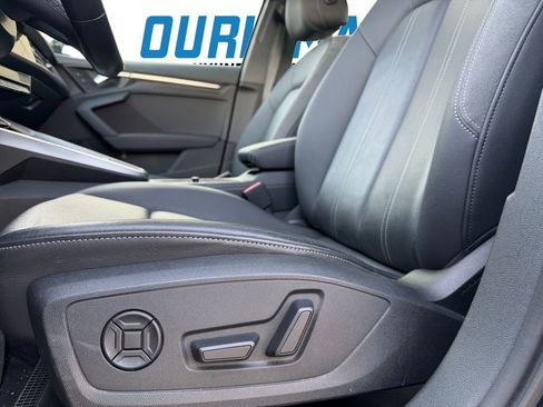 Used 2023 Audi A3 2.0T Premium image 22