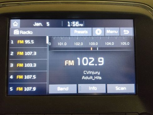 Used 2017 Kia Forte S image 25