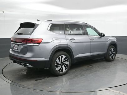 Used 2025 Volkswagen Atlas SEL