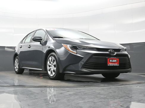 Used 2024 Toyota Corolla LE FWD image 24