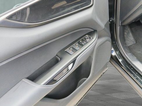 Certified 2025 Lexus NX 250 FWD w/ Cold Area Package image 9