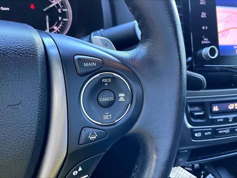 Used 2022 Honda Ridgeline RTL-E image 24