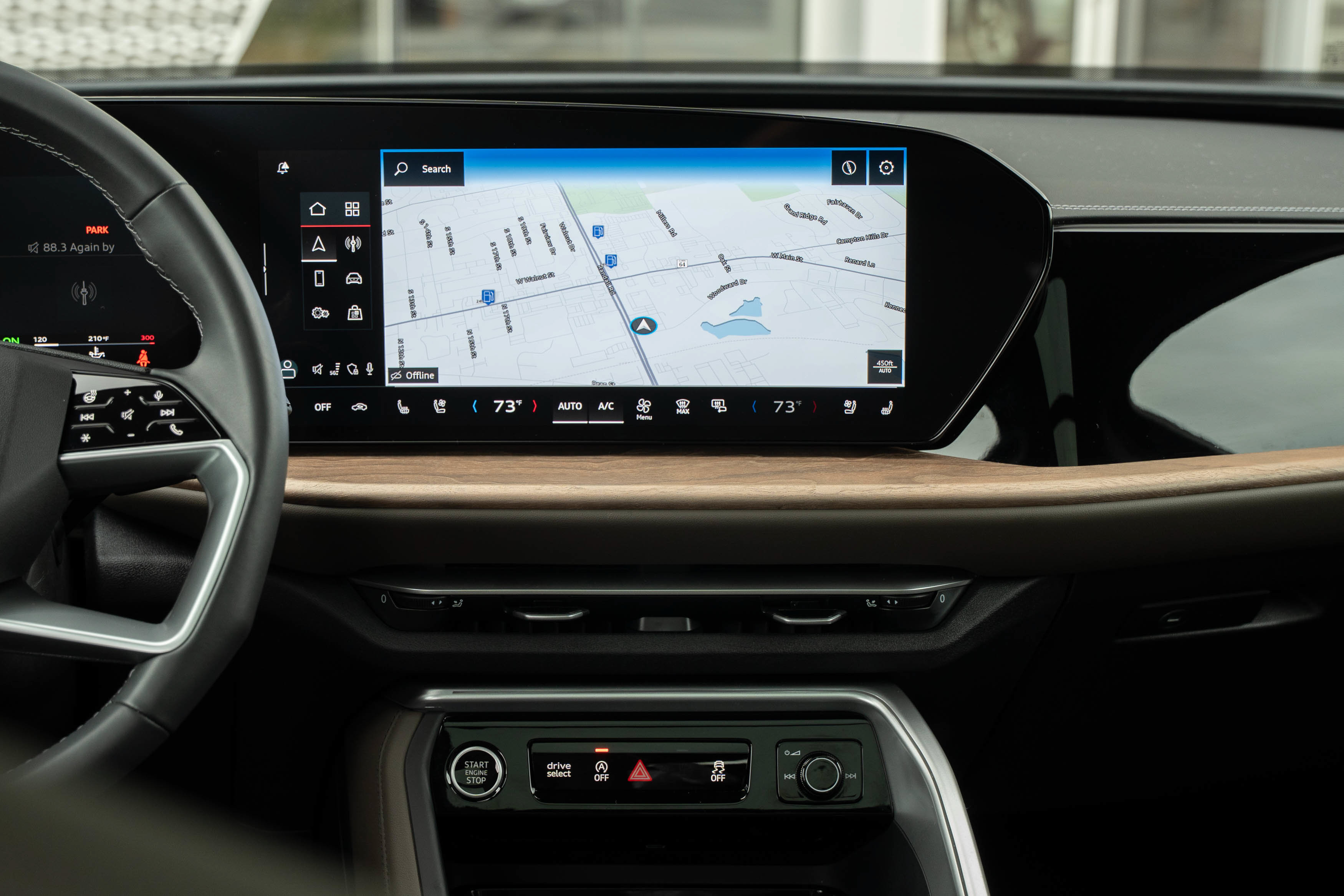 Certified 2025 Audi Q5 Premium Plus AWD/4WD image 10