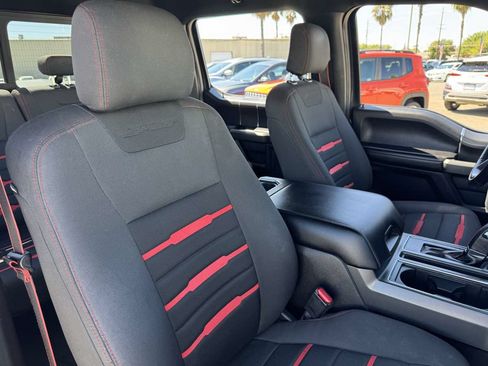 Used 2016 Ford F150 XLT w/ Equipment Group 302A Luxury AWD/4WD image 16