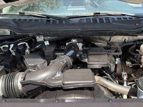 Used 2022 Ford F250 XLT w/ XLT Value Package AWD/4WD image 37