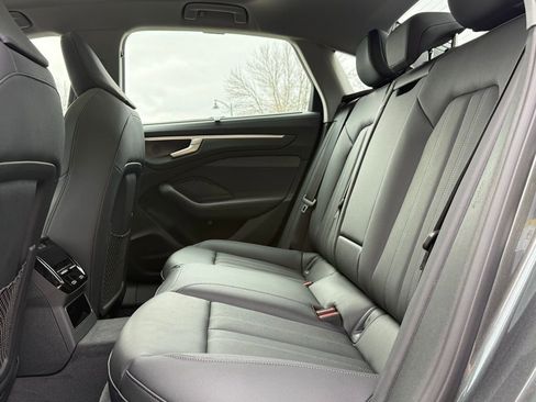 New 2026 Audi A6 Premium Plus image 19