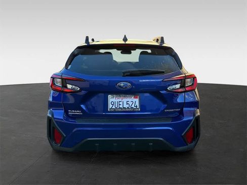 Used 2025 Subaru Crosstrek 2.5i Limited w/ Crosstrek Mirror Package image 5