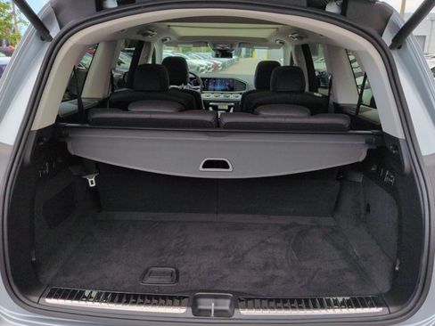 New 2026 Mercedes-Benz GLS 450 4MATIC image 13