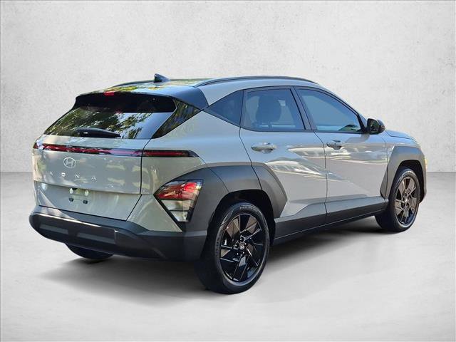 New 2027 Hyundai Kona SEL Sport FWD image 2