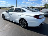 Used 2021 Hyundai Sonata Limited image 4