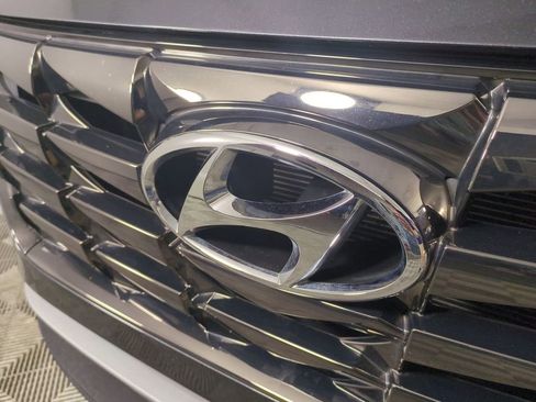 Used 2023 Hyundai Tucson SEL AWD/4WD image 13