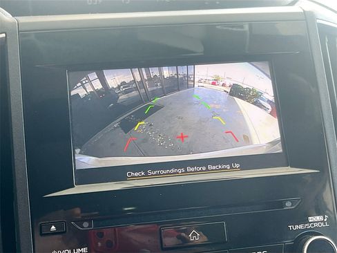 Used 2022 Subaru Impreza 2.0i Premium image 13