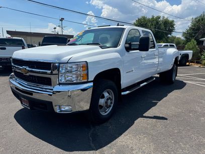 Used 2010 Chevrolet Silverado 3500 LTZ