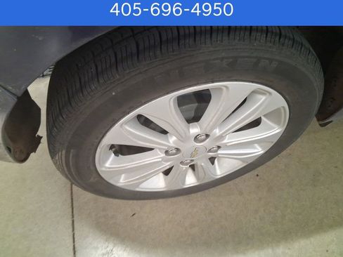 Used 2017 Chevrolet Spark LT image 11