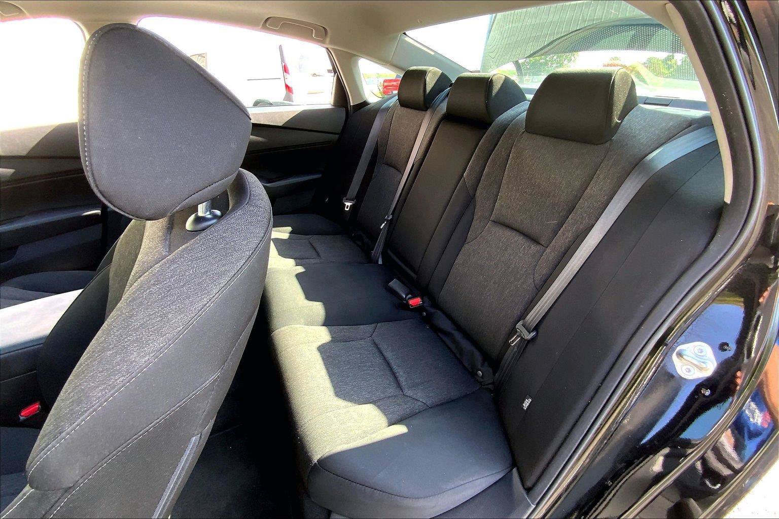 Used 2024 Honda Accord EX image 24