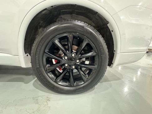 Used 2017 Dodge Durango GT w/ Premium Group image 55