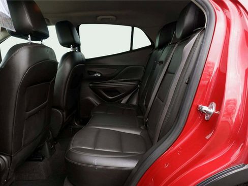 Used 2017 Buick Encore Essence image 19