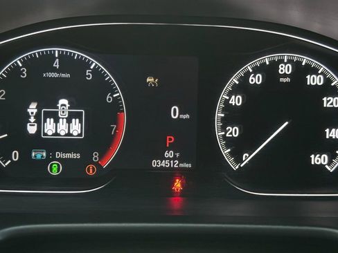 Used 2022 Honda Accord Sport Special Edition image 22