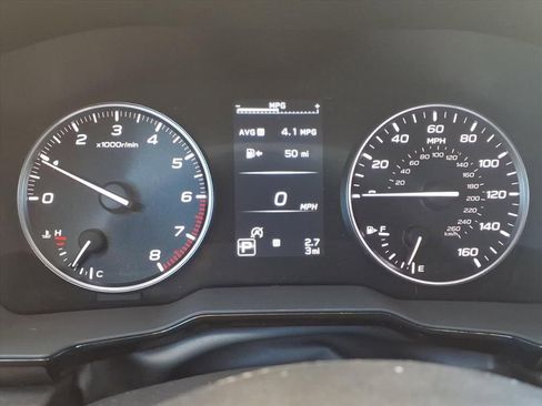 Used 2025 Subaru Outback Premium w/ Popular Package #1A image 3